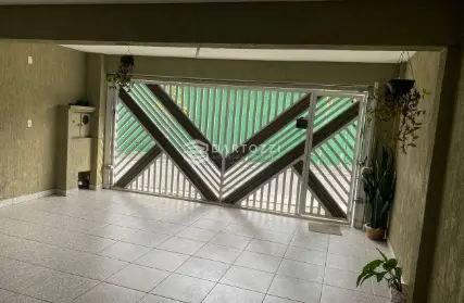 Imagem: Sobrado para Venda, Parque Fongaro