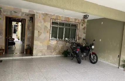 Imagem: Sobrado para Venda, Parque Fongaro