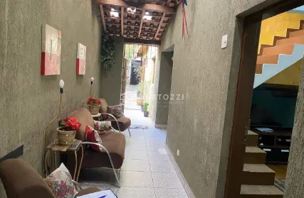 Imagem: Sobrado para Venda, Parque Fongaro