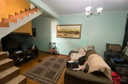 Imagem: Sobrado para Venda, Parque Fongaro