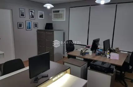 Imagem: Sala Comercial para Venda, Saúde