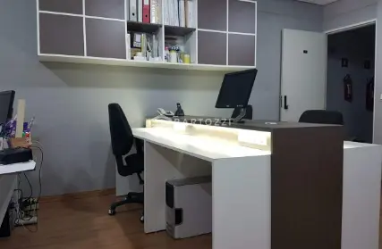 Imagem: Sala Comercial para Venda, Saúde