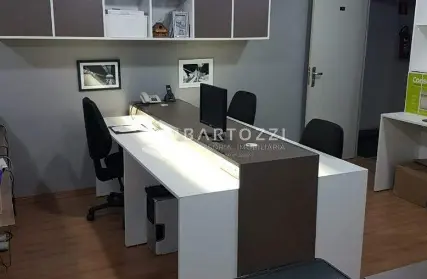 Imagem: Sala Comercial para Venda, Saúde