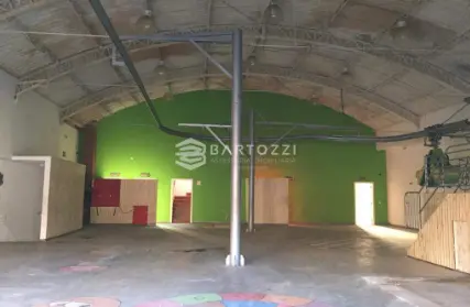 Imagem: Galpão / Salão para Venda, Bosque da Saúde