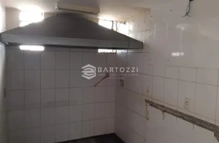 Imagem: Galpão / Salão para Venda, Bosque da Saúde