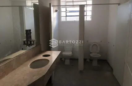 Imagem: Galpão / Salão para Venda, Bosque da Saúde