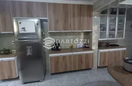 Imagem: Casa Térrea para Venda, Jardim Patente Novo