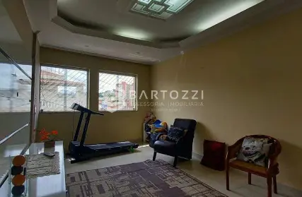 Imagem: Casa Térrea para Venda, Jardim Patente Novo