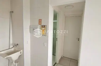 Imagem: Apartamento para Venda, Parque Fongaro