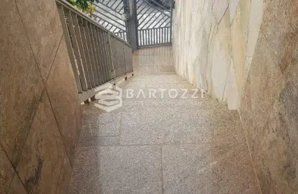 Imagem: Casa Térrea para Alugar, São João Clímaco