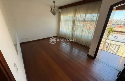 Imagem: Casa Térrea para Alugar, São João Clímaco