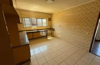 Imagem: Casa Térrea para Alugar, São João Clímaco