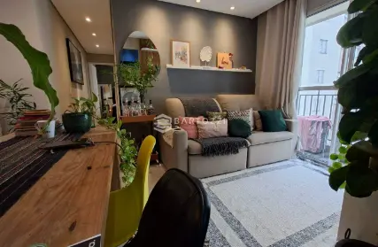 Imagem: Apartamento para Alugar, São João Clímaco