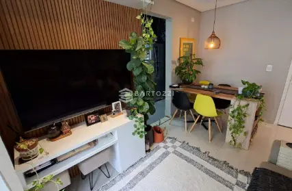 Imagem: Apartamento para Alugar, São João Clímaco