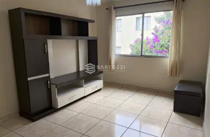 Imagem: Apartamento para Venda, Jardim Patente Novo