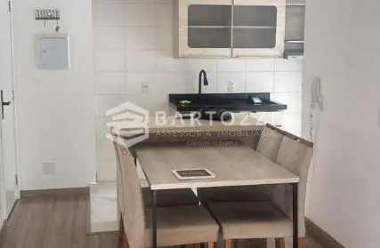 Imagem: Apartamento para Venda, Parque Fongaro