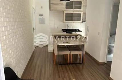 Imagem: Apartamento para Venda, Parque Fongaro