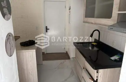 Imagem: Apartamento para Venda, Parque Fongaro