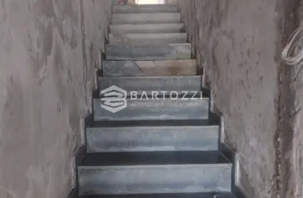 Imagem: Sobrado para Venda, São João Clímaco