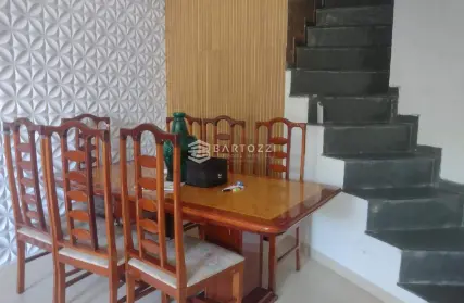 Imagem: Sobrado para Venda, São João Clímaco