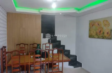 Imagem: Sobrado para Venda, São João Clímaco