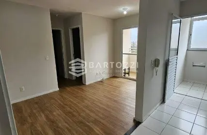 Imagem: Apartamento para Venda, Parque Fongaro