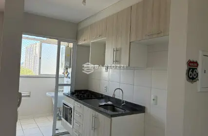 Imagem: Apartamento para Venda, Parque Fongaro