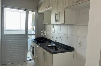 Imagem: Apartamento para Venda, Parque Fongaro