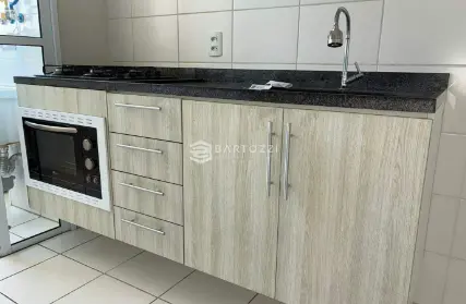 Imagem: Apartamento para Venda, Parque Fongaro