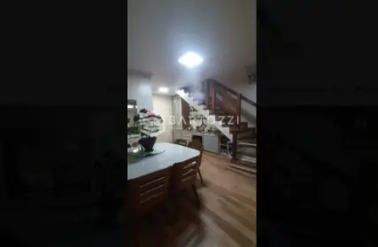 Imagem: Sobrado para Venda, Jardim Patente Novo