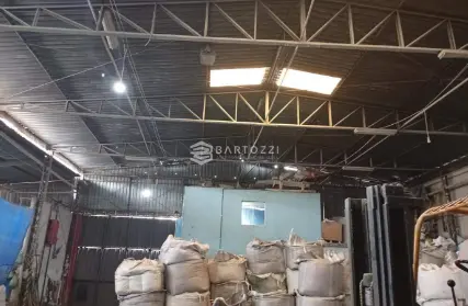 Imagem: Galpão / Salão para Venda, Vila Arapuã