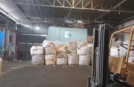 Imagem: Galpão / Salão para Venda, Vila Arapuã