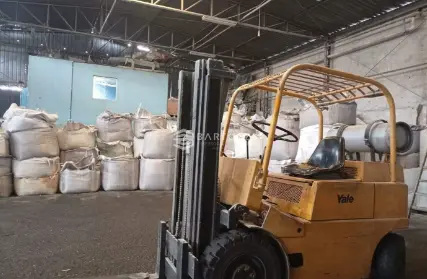 Imagem: Galpão / Salão para Venda, Vila Arapuã