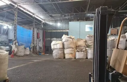 Imagem: Galpão / Salão para Venda, Vila Arapuã
