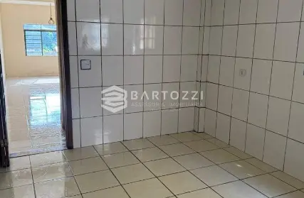 Imagem: Casa Térrea para Alugar, Vila Marari
