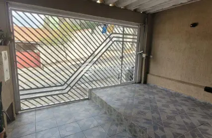 Imagem: Casa Térrea para Venda, Jardim Seckler