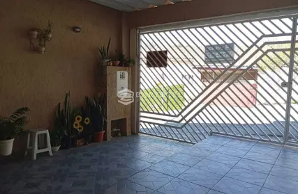 Imagem: Casa Térrea para Venda, Jardim Seckler
