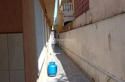 Imagem: Casa Térrea para Venda, Jardim Seckler