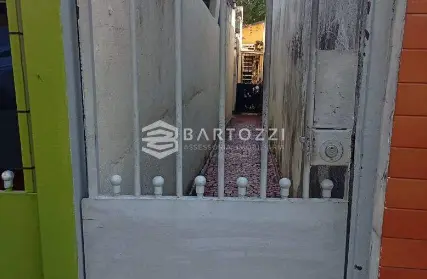 Imagem: Casa Térrea para Alugar, Vila Firmiano Pinto