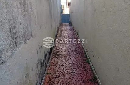 Imagem: Casa Térrea para Alugar, Vila Firmiano Pinto