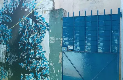 Imagem: Casa Térrea para Alugar, Vila Firmiano Pinto