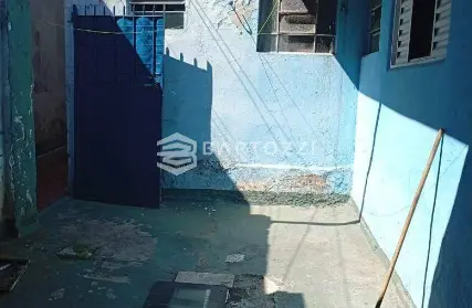 Imagem: Casa Térrea para Alugar, Vila Firmiano Pinto