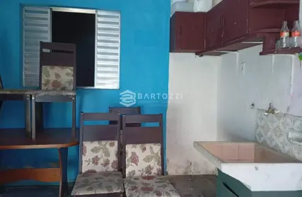 Imagem: Casa Térrea para Alugar, Vila Firmiano Pinto