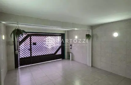 Imagem: Sobrado para Venda, Jardim Santa Emília