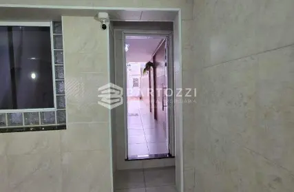 Imagem: Sobrado para Venda, Jardim Santa Emília