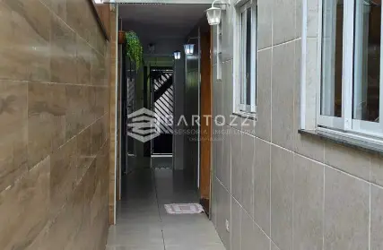Imagem: Sobrado para Venda, Jardim Santa Emília
