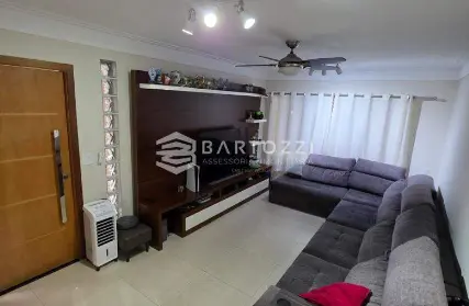 Imagem: Sobrado para Venda, Jardim Santa Emília