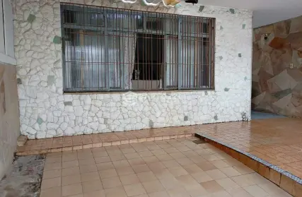 Imagem: Sobrado para Venda, Jardim Patente Novo