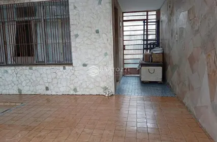 Imagem: Sobrado para Venda, Jardim Patente Novo