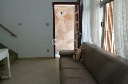 Imagem: Sobrado para Venda, Jardim Patente Novo